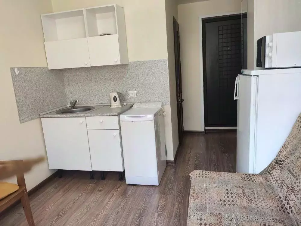 Студия Свердловская область, Екатеринбург ул. Академика Шварца, 6к2 ... - Фото 2