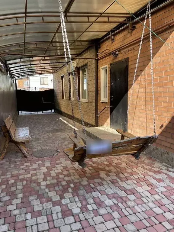 Дом в Краснодарский край, Ейск Ростовская ул., 40 (60 м) - Фото 2