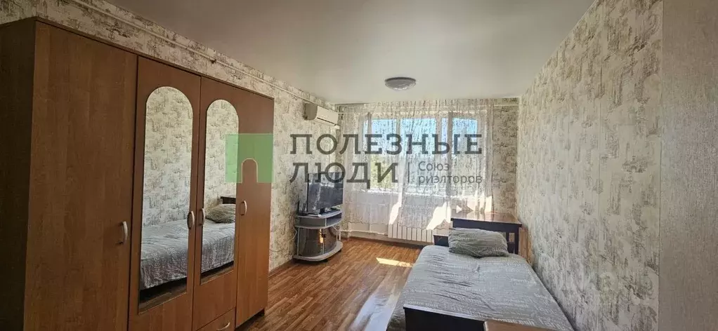 Комната Севастополь ул. Николая Музыки, 78 (16.9 м) - Фото 0