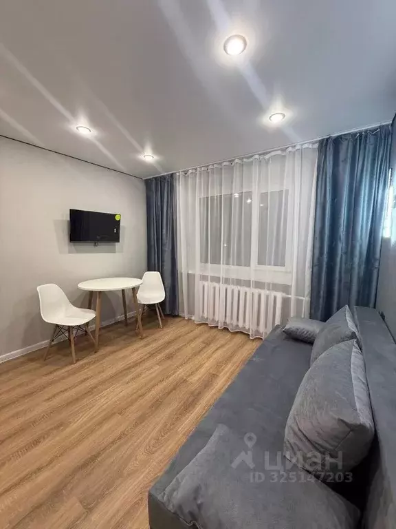 Студия Татарстан, Казань ул. Гарифьянова, 25 (18.0 м) - Фото 1