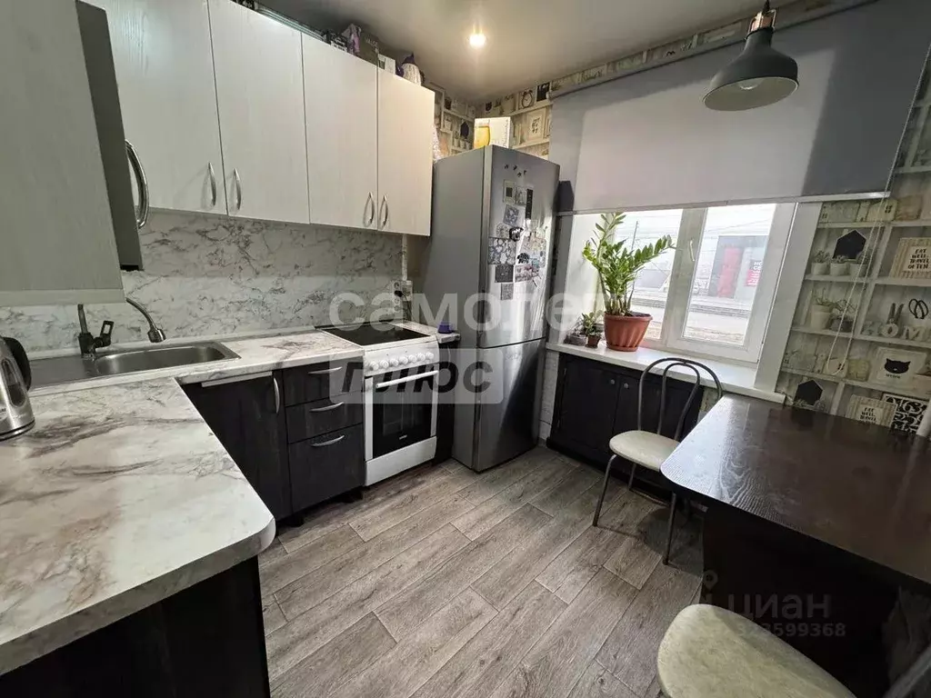 2-к кв. Алтайский край, Бийск ул. Петра Мерлина, 2 (43.3 м) - Фото 0