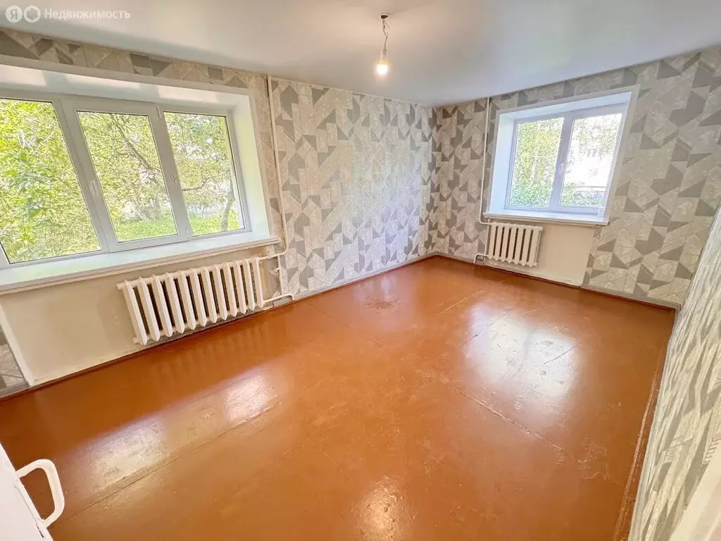 1-комнатная квартира: Кольчугино, улица Дружбы, 18 (31.6 м) - Фото 1