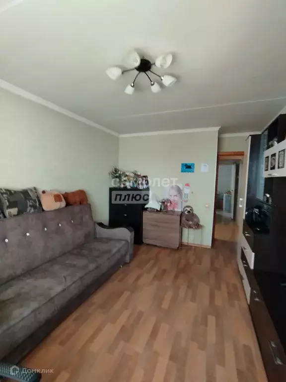 Продаётся 3-к квартира, 58 м - Фото 0