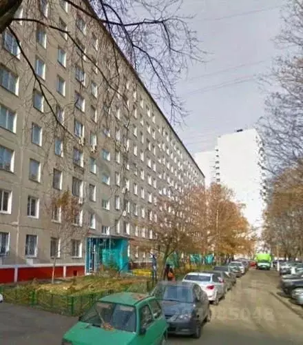 Комната Москва ул. Бестужевых, 27 (19.0 м) - Фото 1