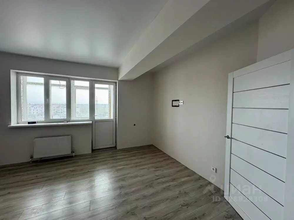 2-к кв. Краснодарский край, Анапа ул. Объездная, 9 (86.5 м) - Фото 2