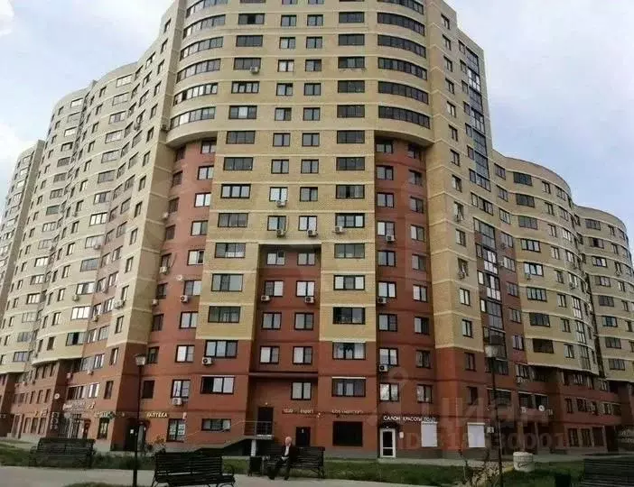 3-к кв. Московская область, Жуковский ул. Гудкова, 20 (96.0 м) - Фото 0