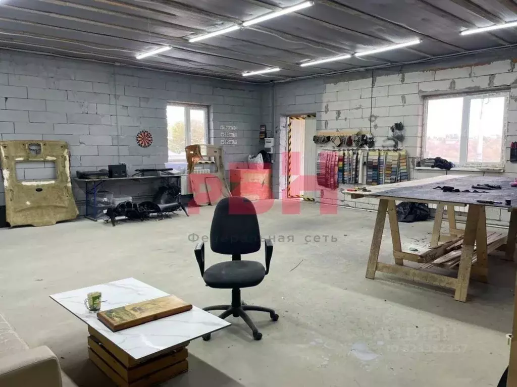 Помещение свободного назначения в Ростовская область, Ростов-на-Дону ... - Фото 1