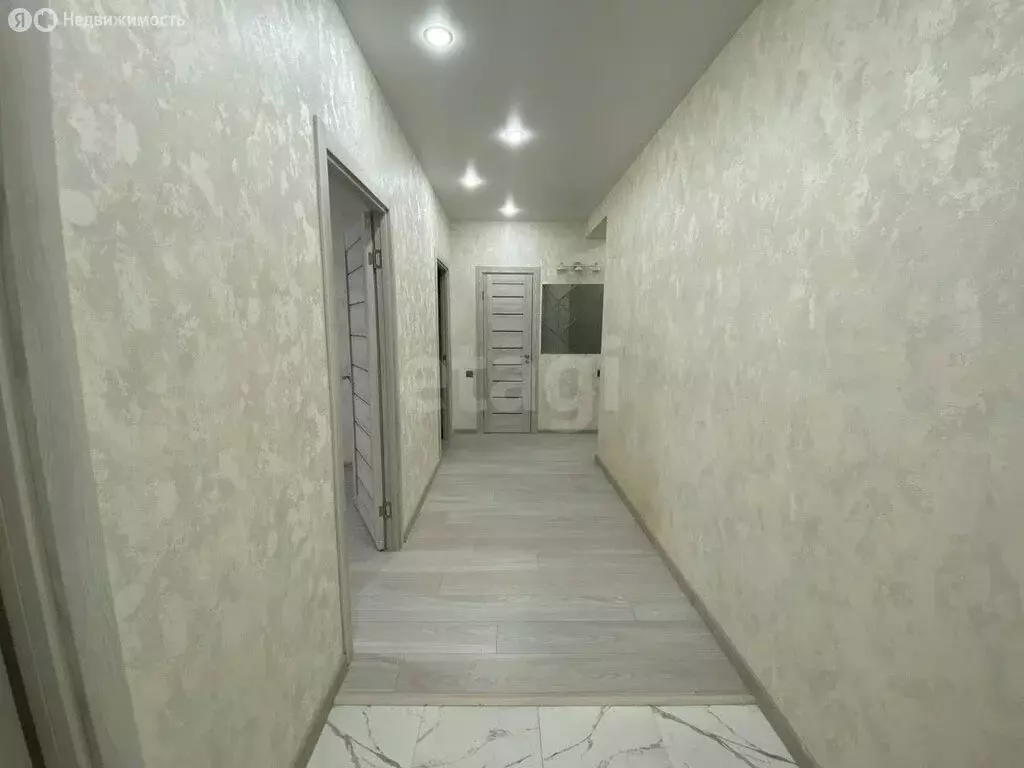 3-комнатная квартира: Ярославль, посёлок Норское, 3-й Норский ... - Фото 1