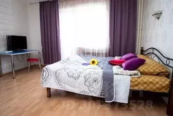 2-к кв. Челябинская область, Челябинск ул. Петра Сумина, 8 (49.0 м) - Фото 0