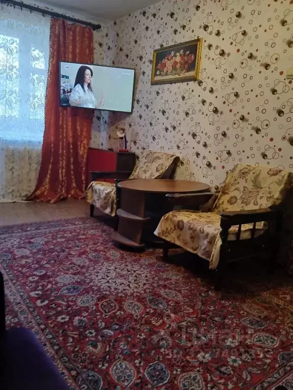 1-к кв. Ленинградская область, Выборг ул. Приморская, 52 (37.0 м) - Фото 1