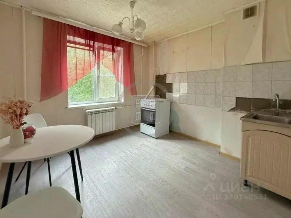 2-к кв. Калужская область, Калуга Гвардейская ул., 9 (47.9 м) - Фото 1