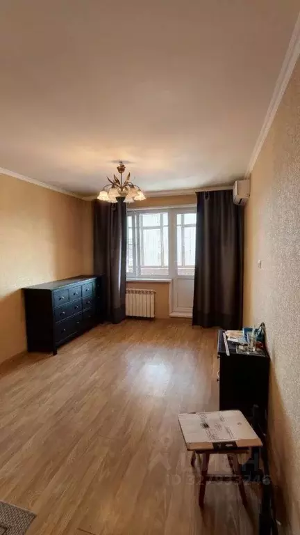 1-к кв. Московская область, Красногорск ул. Ленина, 23 (37.0 м) - Фото 1