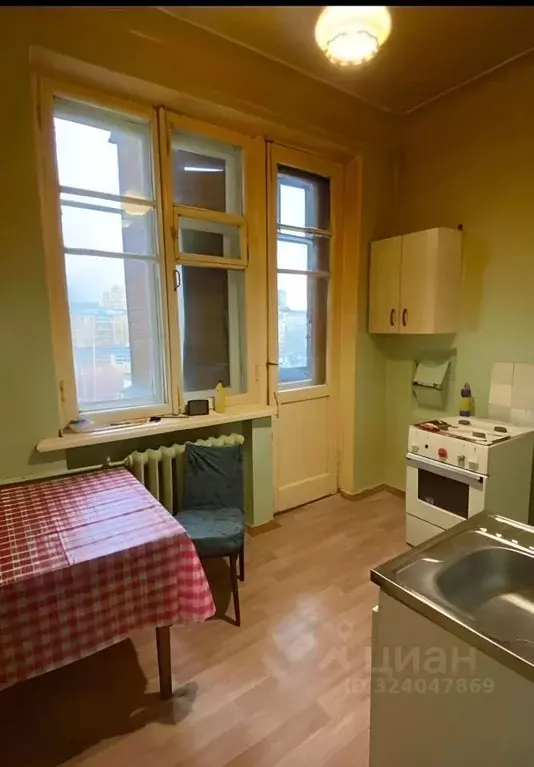 2-к кв. Москва 1-й Боткинский проезд, 4 (68.5 м) - Фото 1