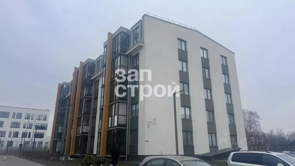 Студия Санкт-Петербург, Санкт-Петербург, Пушкин ул. Камероновская, ... - Фото 1