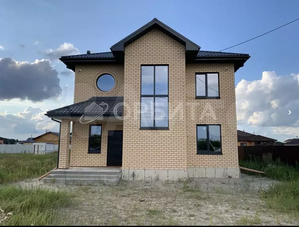 Дом 150 м на участке 10 сот. - Фото 0