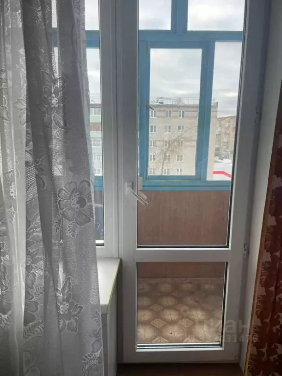2-к кв. Московская область, Рошаль ул. Свердлова, 25 (41.4 м) - Фото 2
