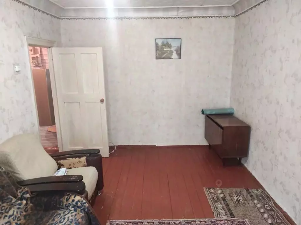 2-к кв. Тверская область, Тверь ул. Богданова, 27 (39.1 м) - Фото 0