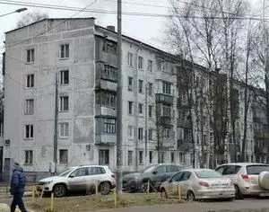 Помещение свободного назначения в Московская область, Одинцово ... - Фото 0