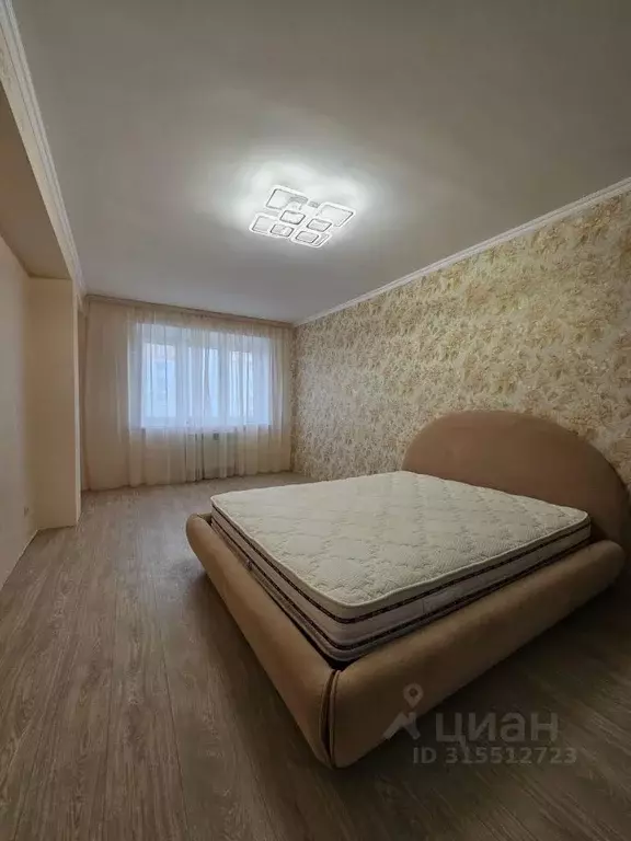 1-к кв. Липецкая область, Липецк Елецкое ш., 7А (45.0 м) - Фото 0