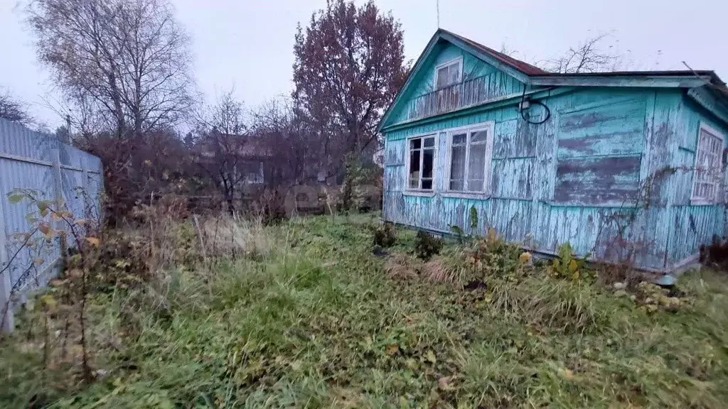 Дом в Тверская область, Калининский муниципальный округ, Первомайский ... - Фото 2