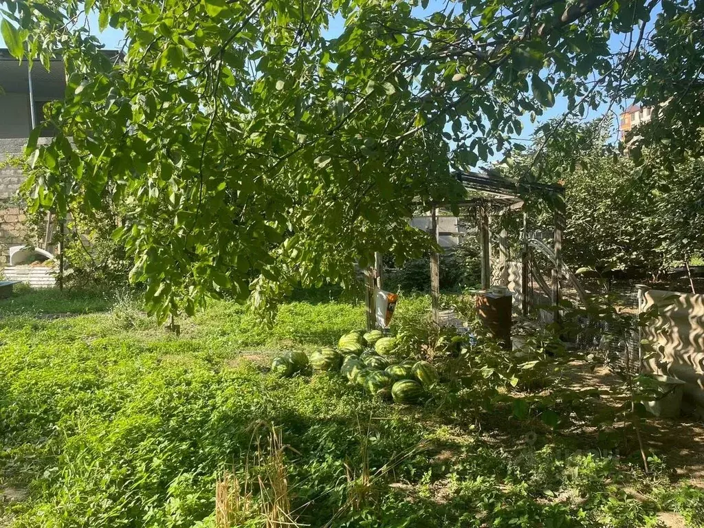 Участок в Дагестан, Дербент туп. Сальмана, 9 (6.5 сот.) - Фото 0