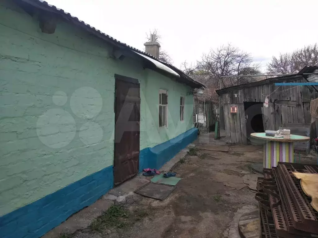 Дом 62 м на участке 3 сот. - Фото 1