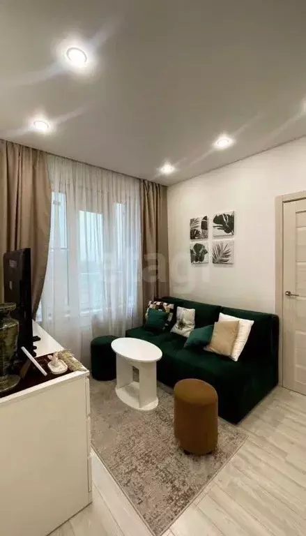 3-к кв. Московская область, Химки ул. Имени К.И. Вороницына, 1к1 (47.0 ... - Фото 1