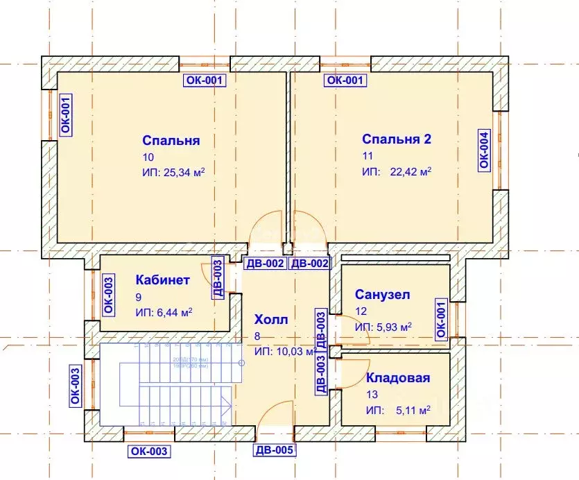 Дом в Москва Аэрофлот-1 СНТ, 37 (191 м) - Фото 2
