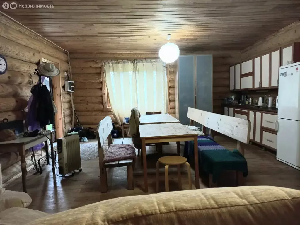 Дом в Зеленодольский район, муниципальное образование Васильево, СНТ ... - Фото 1