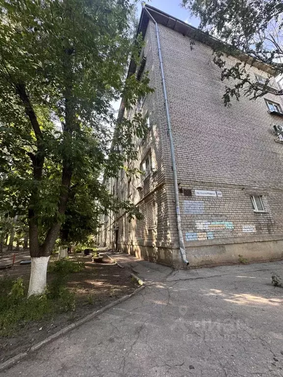 Студия Самарская область, Самара просп. Карла Маркса, 352 (12.0 м) - Фото 1