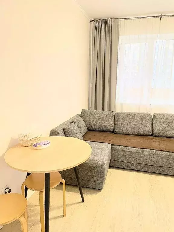 Студия Московская область, Ленинский городской округ, Мисайлово пгт, ... - Фото 1