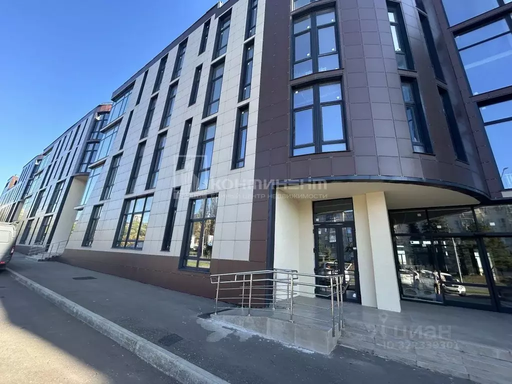 Офис в Владимирская область, Владимир ул. Мира, 24 (25 м) - Фото 1