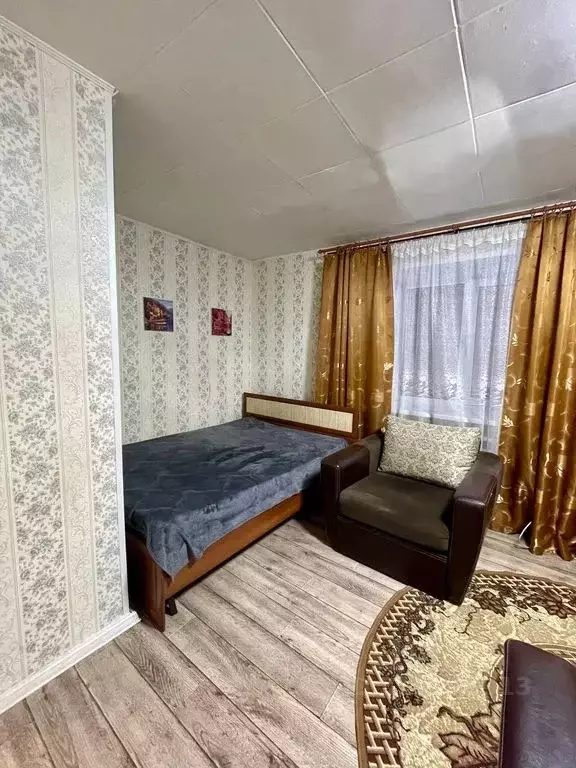 1-к кв. Тюменская область, Ишим ул. Карла Маркса, 62 (30.0 м) - Фото 2