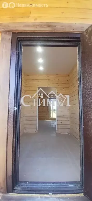 Дом в Зелёное, Яблоневая улица, 1 (125 м) - Фото 1