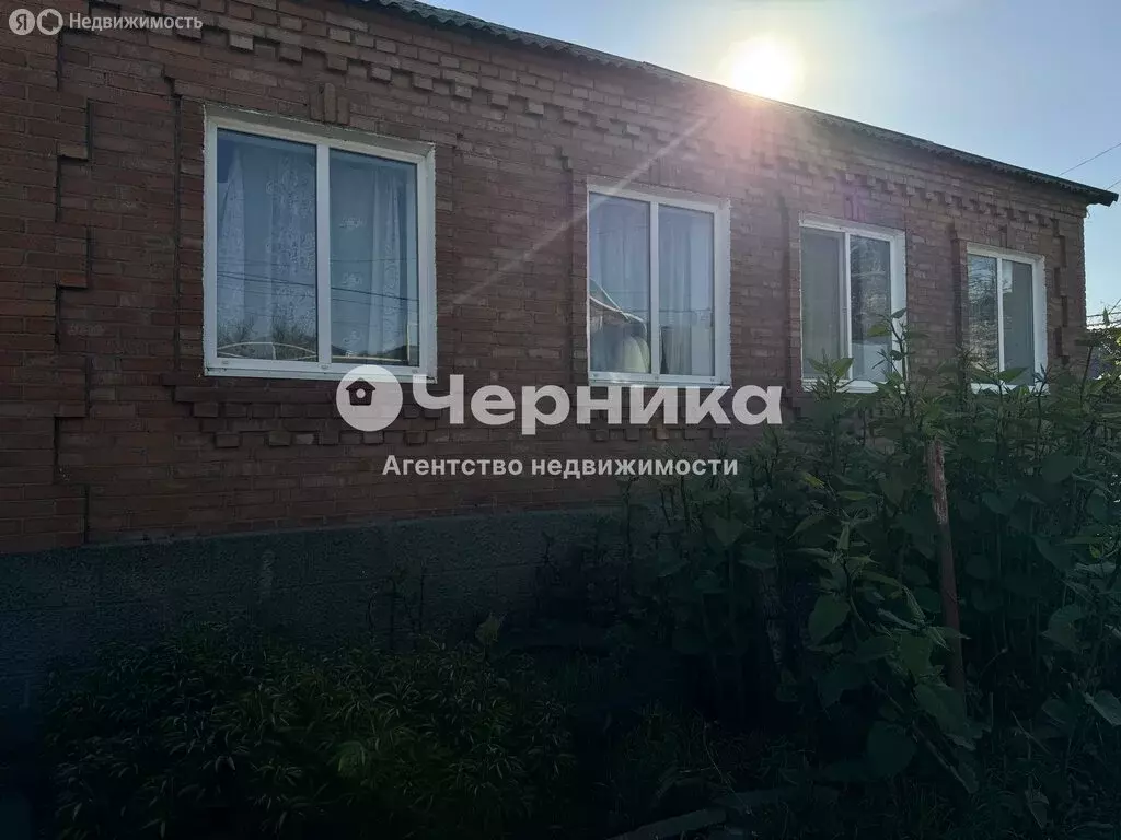 Дом в Шахты, Псковская улица, 35 (70.6 м) - Фото 1