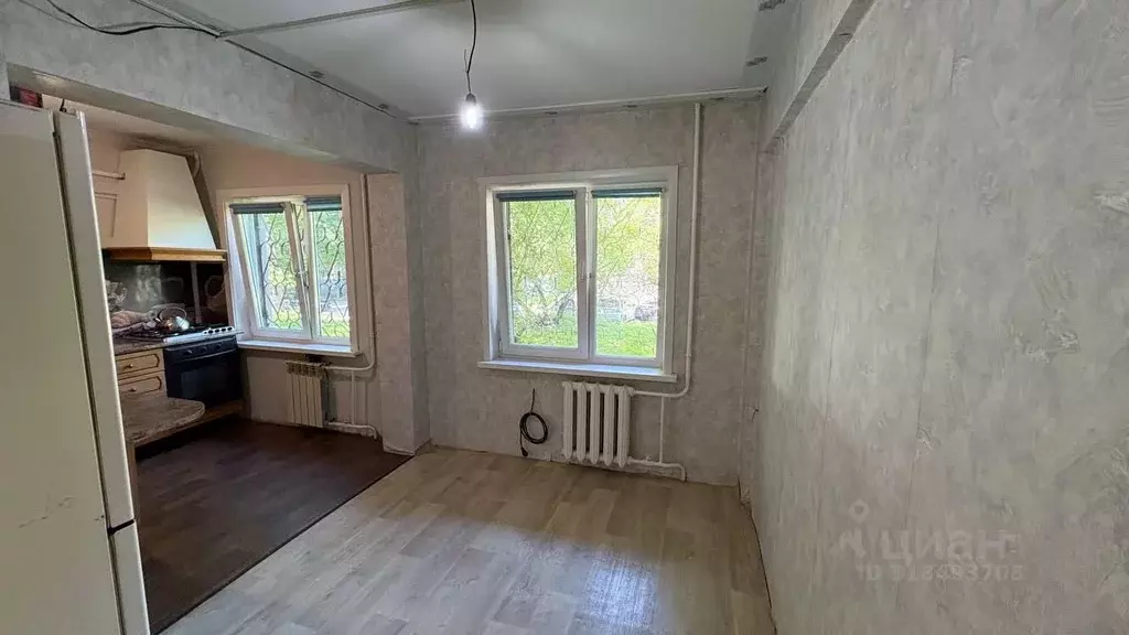 3-к кв. Иркутская область, Ангарск 7-й мкр, 4 (54.9 м) - Фото 0