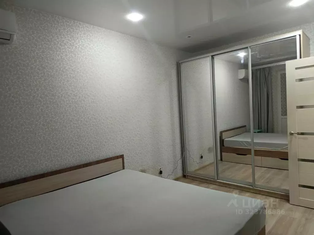 1-к кв. Адыгея, Тахтамукайский район, Старобжегокайское с/пос, Новая ... - Фото 1