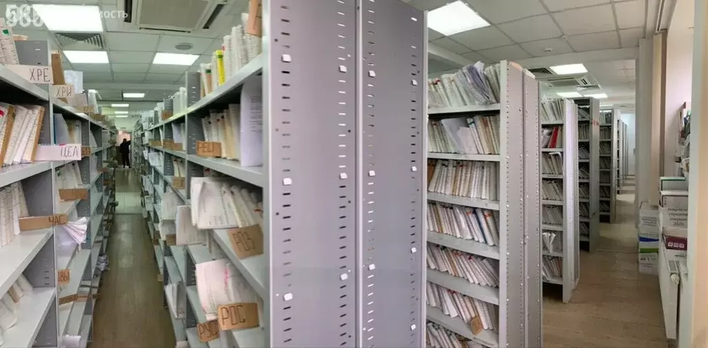 Офис (177 м) - Фото 1