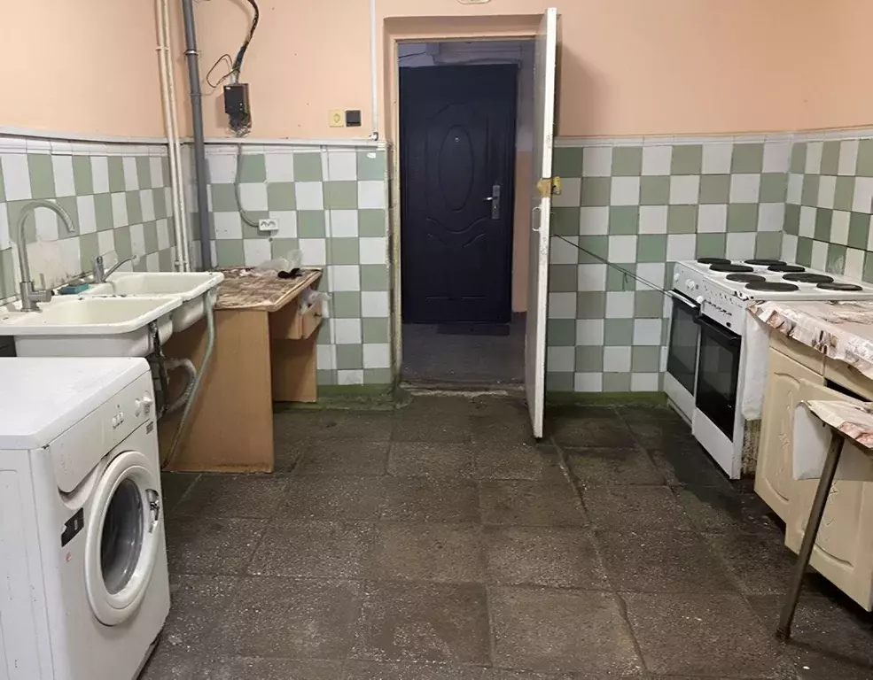 Комната Свердловская область, Нижний Тагил ул. Карла Маркса, 23 - Фото 1