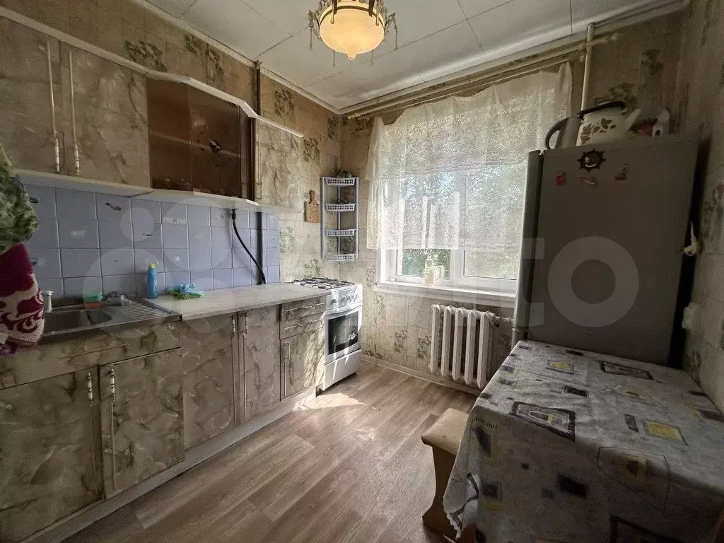 2-к. квартира, 46,7 м, 3/5 эт. - Фото 0
