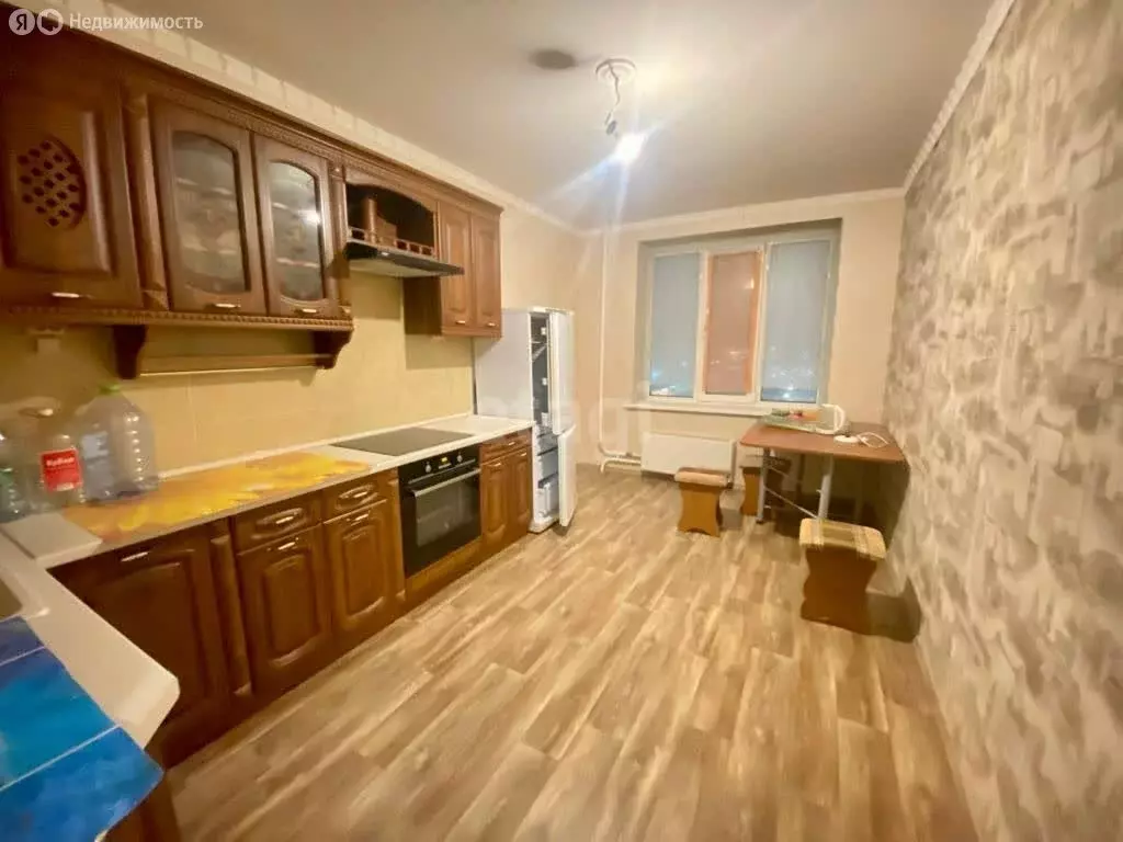 3-комнатная квартира: Тамбов, микрорайон Радужный, Сабуровская улица, ... - Фото 1