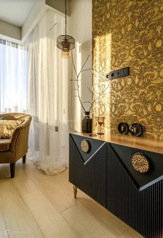Продаётся 2-к квартира, 50.2 м - Фото 1