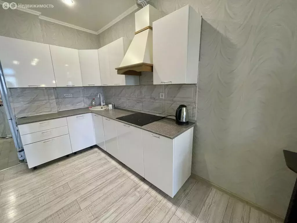 Квартира-студия: Ростов-на-Дону, Береговая улица, 6 (32 м) - Фото 0