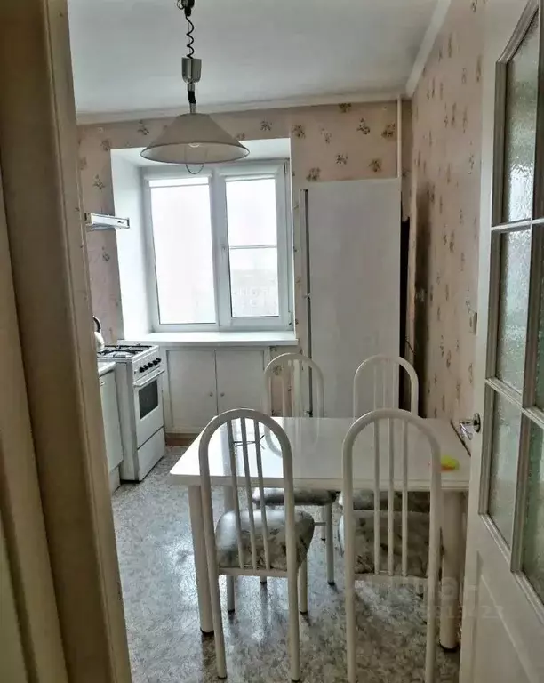 2-к кв. Омская область, Омск ул. Перелета, 8/1 (47.0 м) - Фото 1