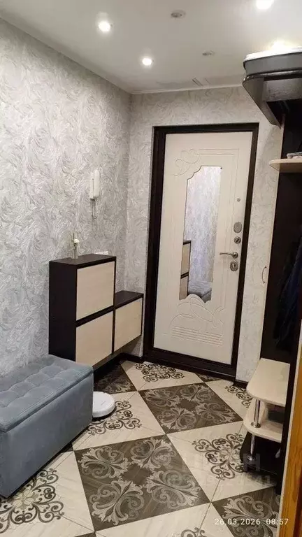 2-к кв. Новосибирская область, Искитим Южный мкр, 24 (42.0 м) - Фото 1