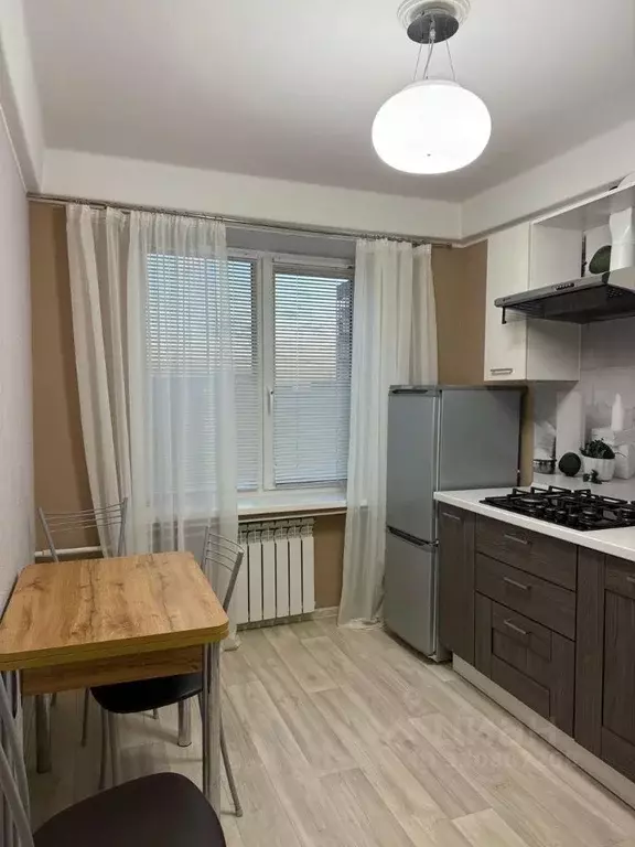 1-к кв. Санкт-Петербург Краснопутиловская ул., 121 (33.0 м) - Фото 2
