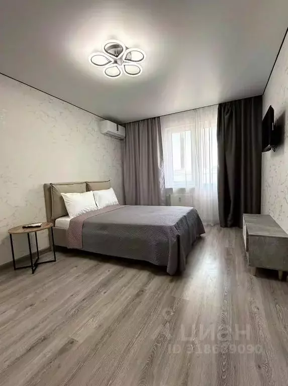 1-к кв. Оренбургская область, Оренбург ул. Автомобилистов, 15 (33.0 м) - Фото 1