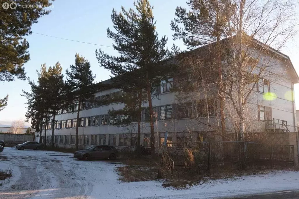 Помещение свободного назначения (3000 м) - Фото 2