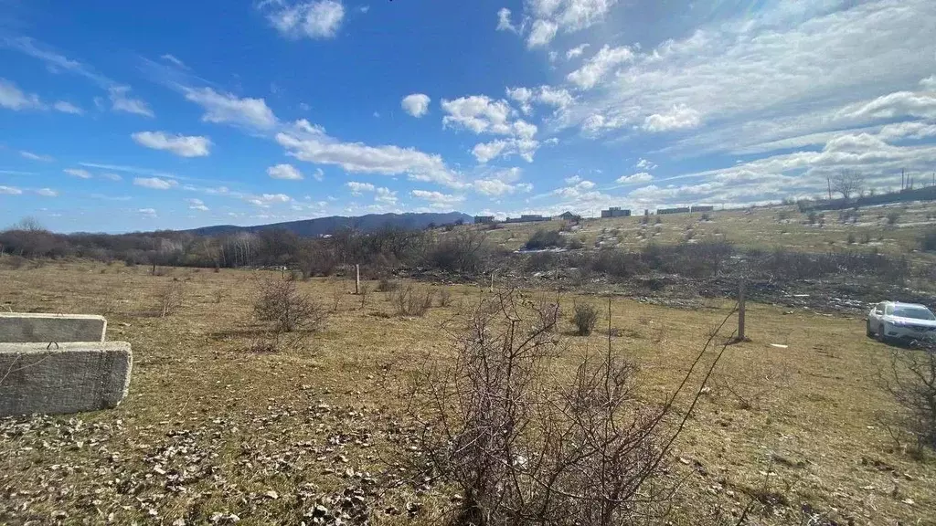 Участок в Кабардино-Балкария, Нальчик городской округ, с. Белая Речка  ... - Фото 2