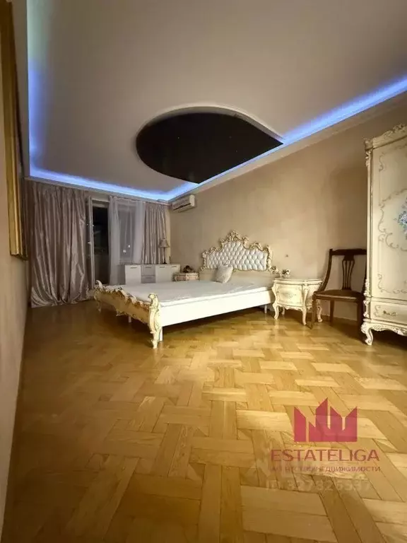 4-к кв. Москва ул. Удальцова, 19К1 (130.0 м) - Фото 1